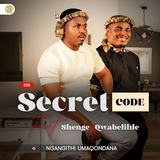 Secrete Code