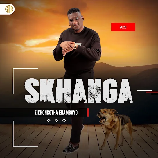 Skhanga