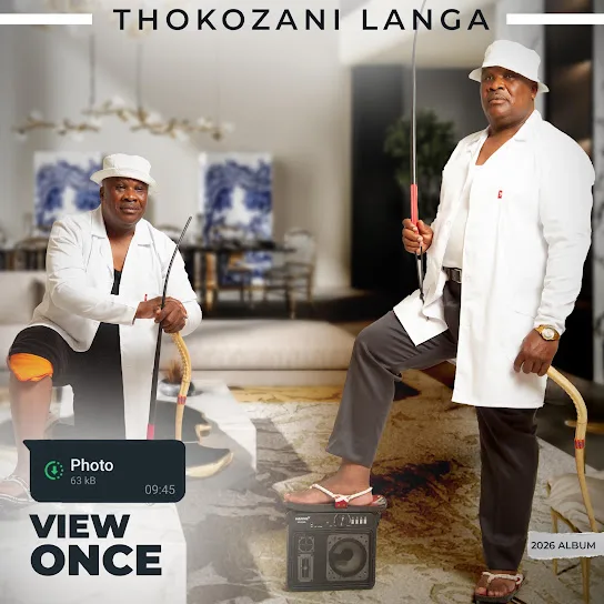 Thokozani Langa