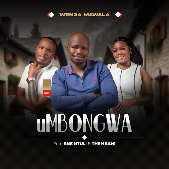 uMbongwa