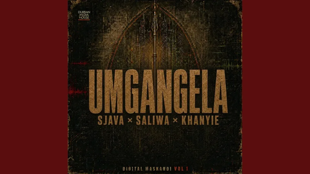 Umgangela