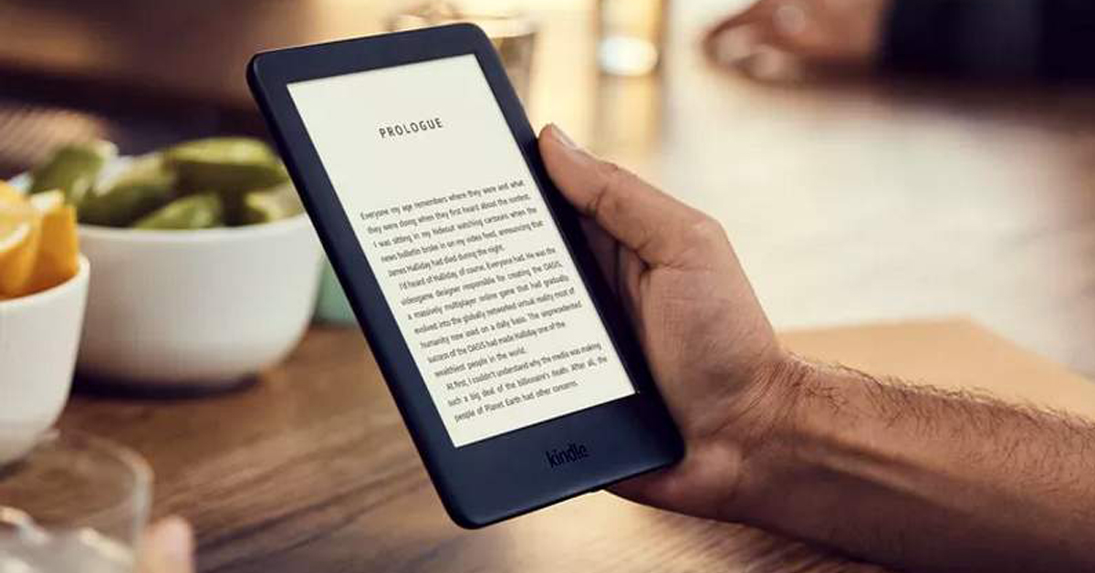 Aplikasi Baca Buku Digital Untuk HP Android Terbaik 2023 (GRATIS)