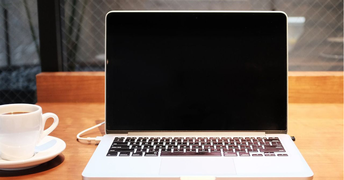 Tips Mengatasi Black Screen di PC atau Laptop, Mudah dan Cepat